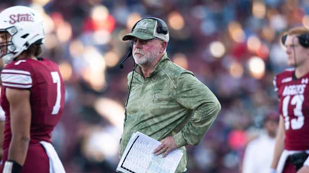 Jerry Kill